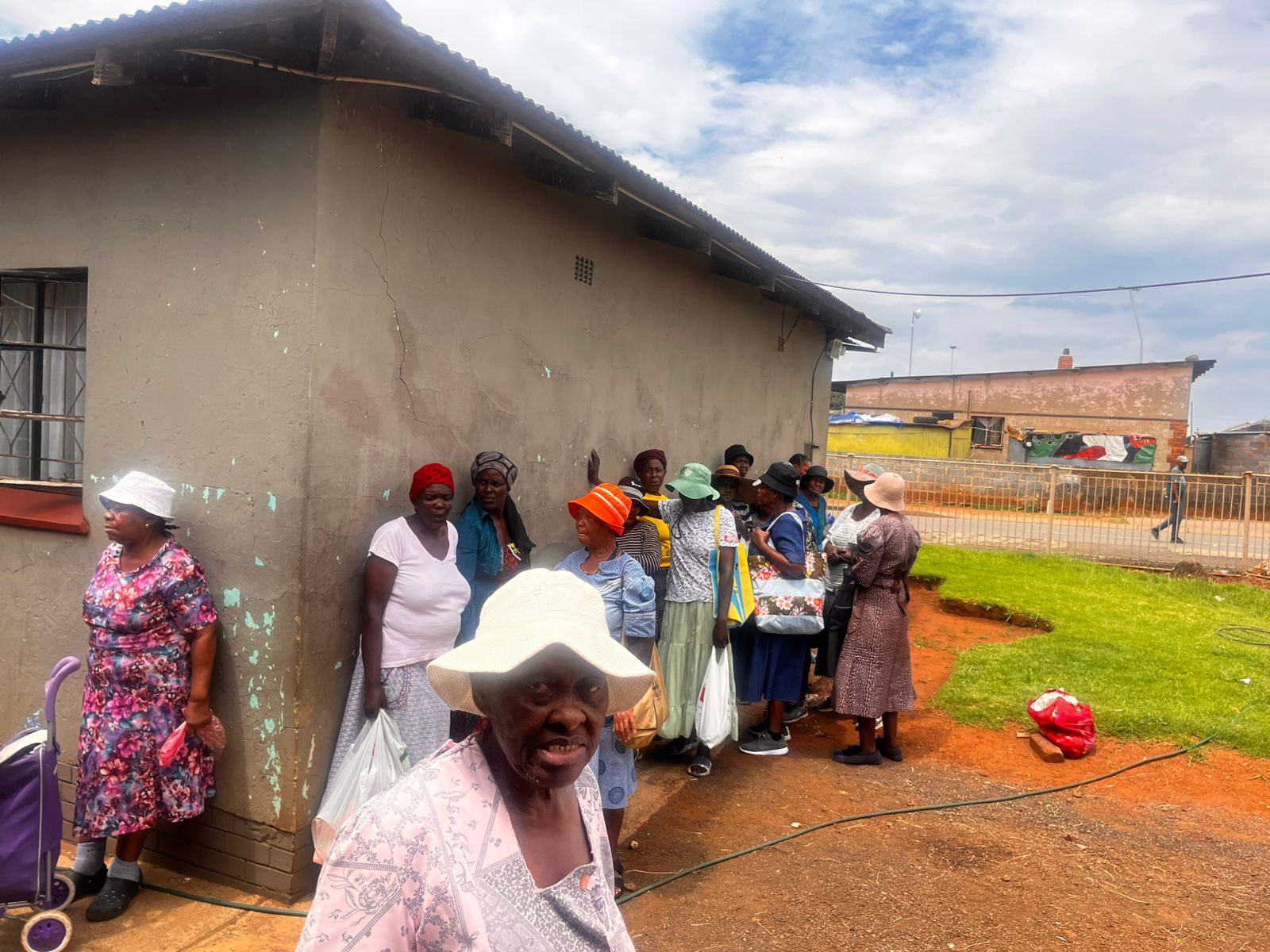 Kgothatso Foundation Gallery Image
